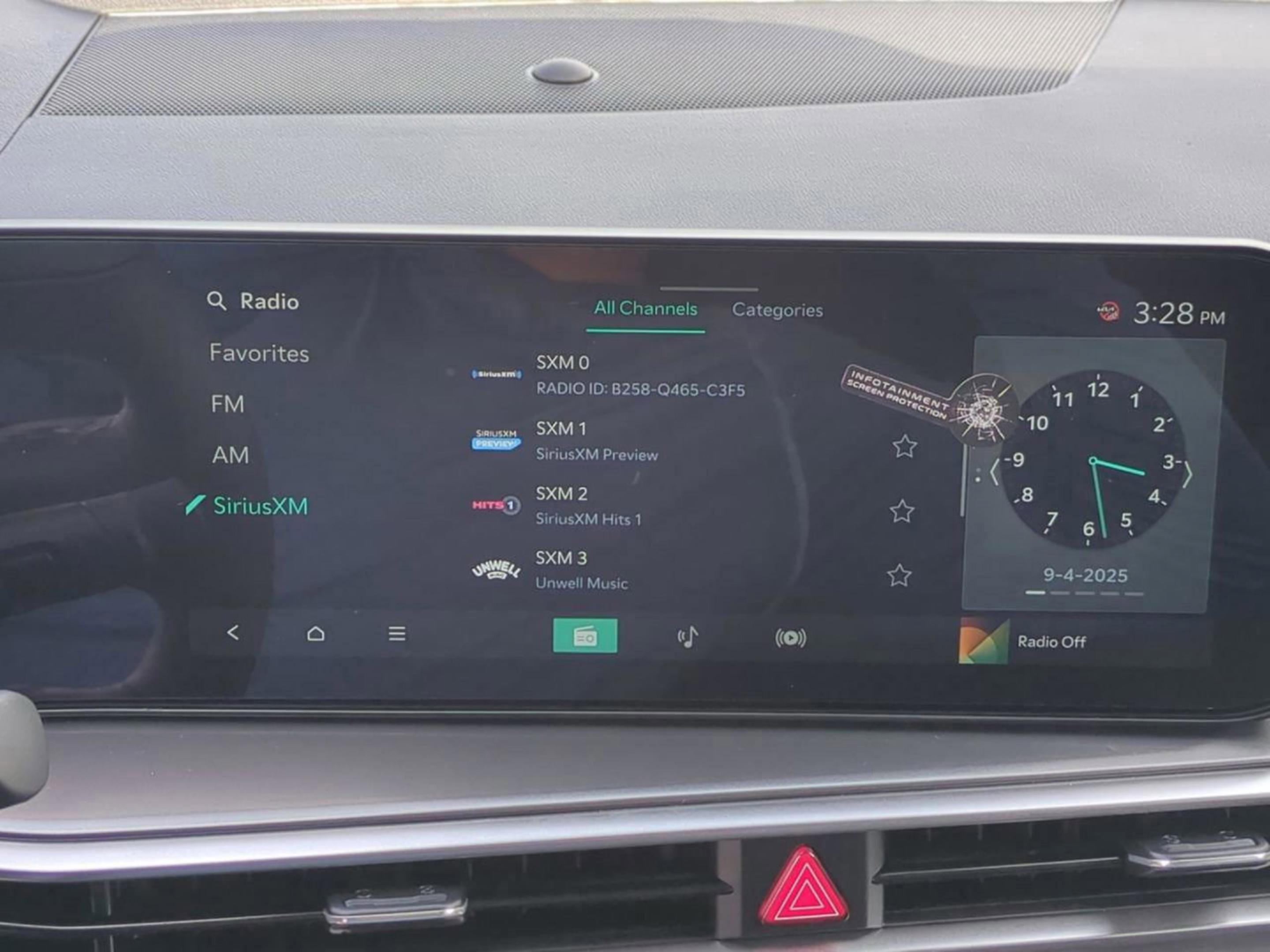 New 2026 Panthera Metal Kia LX image 19