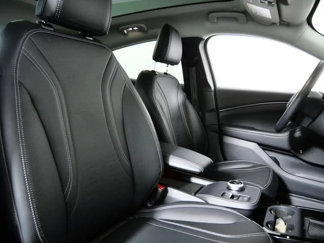 Certified Used 2023 Gray Ford Premium image 12