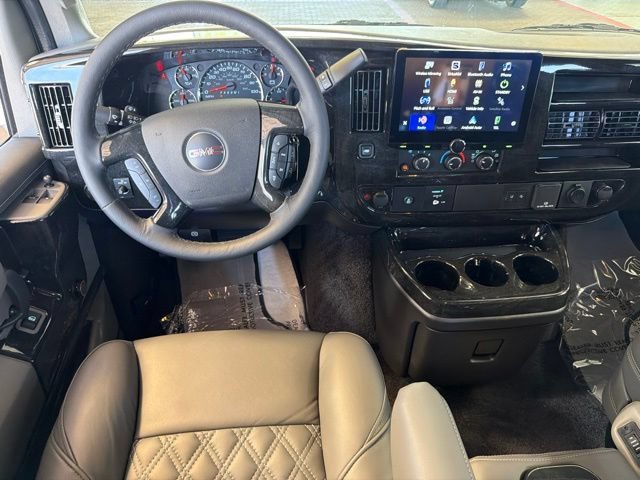 2026 GMC Savana Cargo Work Van - Photo 28