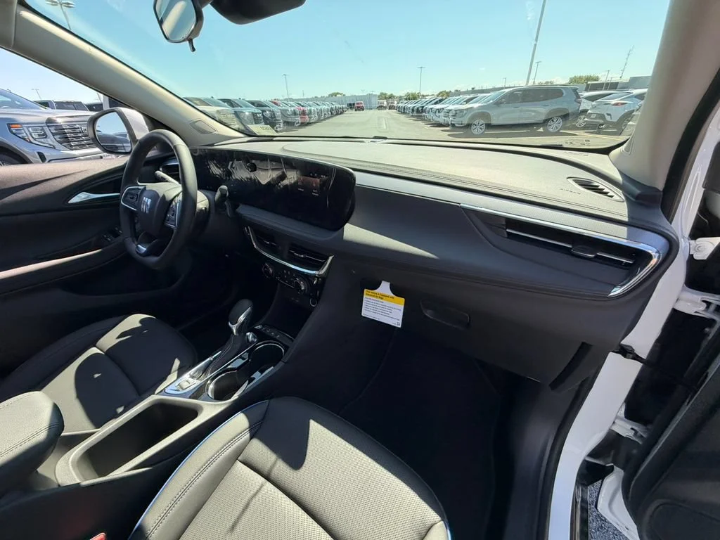 2026 Buick Encore GX Sport Touring - Photo 16