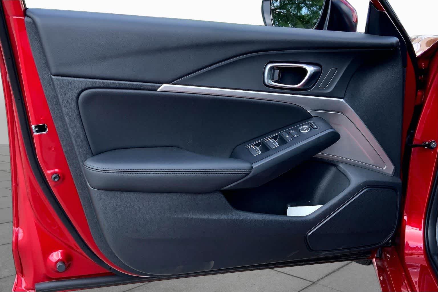 New 2026 Performance Red Pearl Acura  image 10