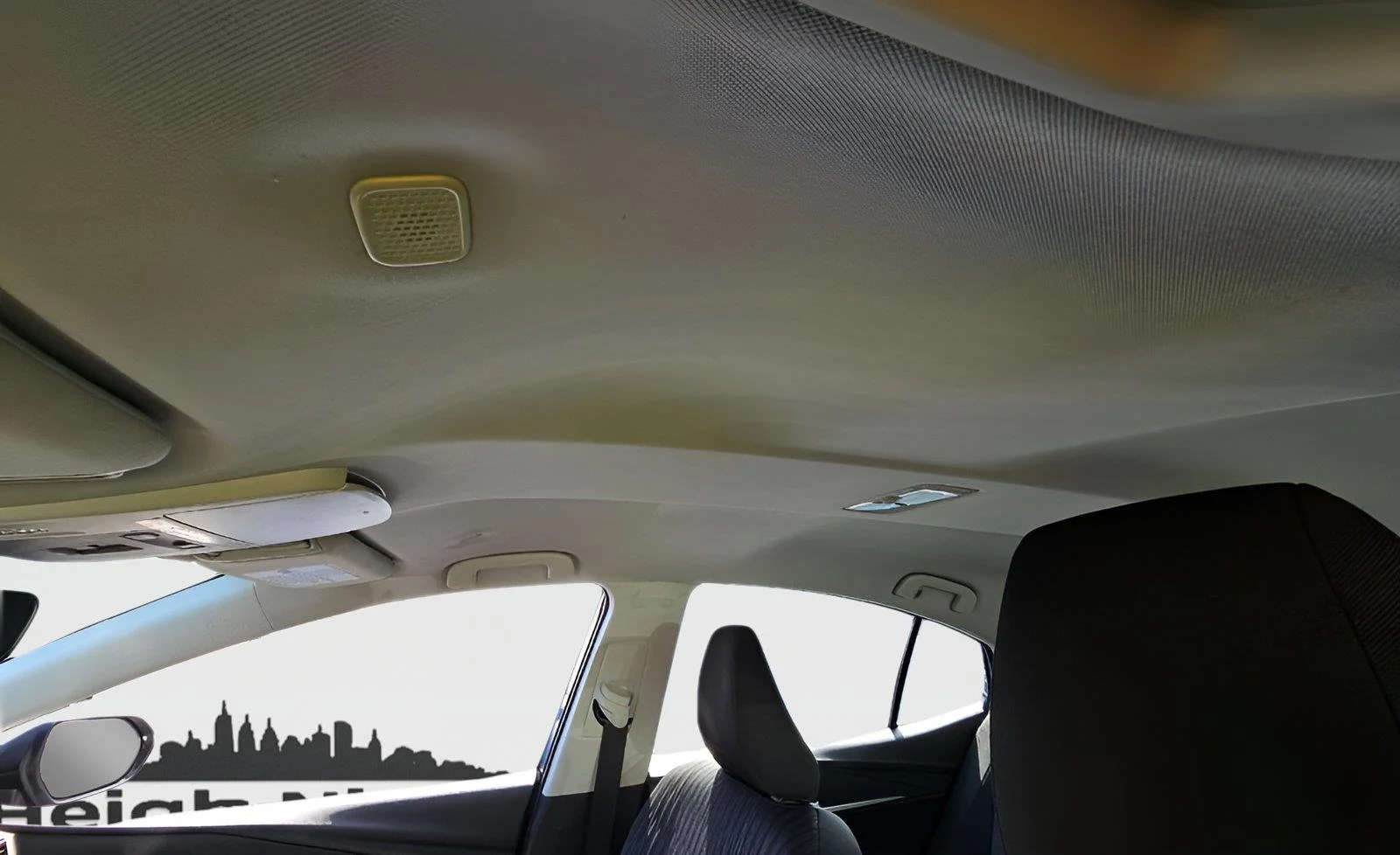Used 2025 Underground Toyota LE AWD image 15