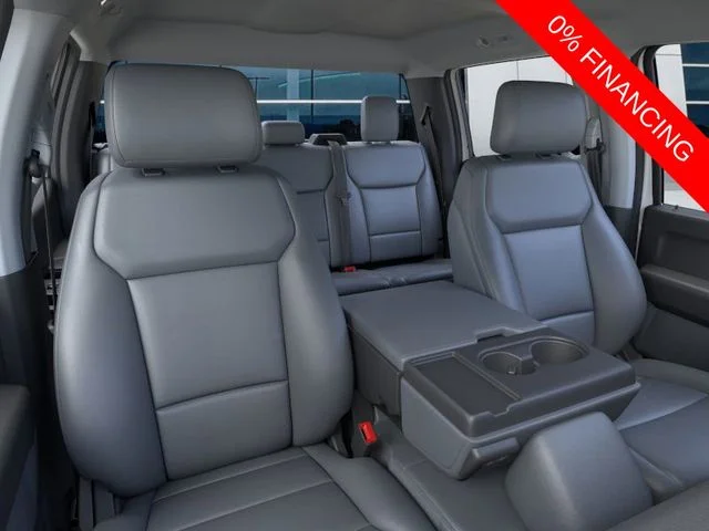 New 2026 White Ford XL image 10
