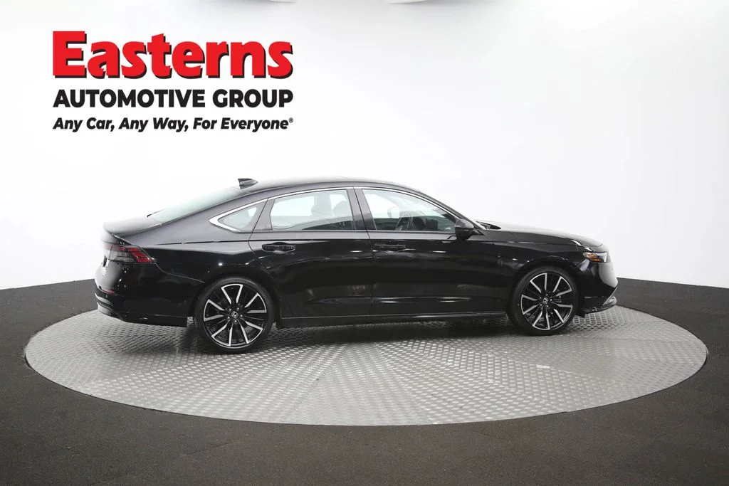 Used 2023 Black Honda Touring image 45
