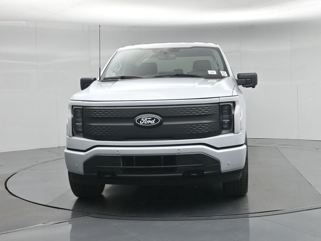 New 2025 White Ford Flash image 24