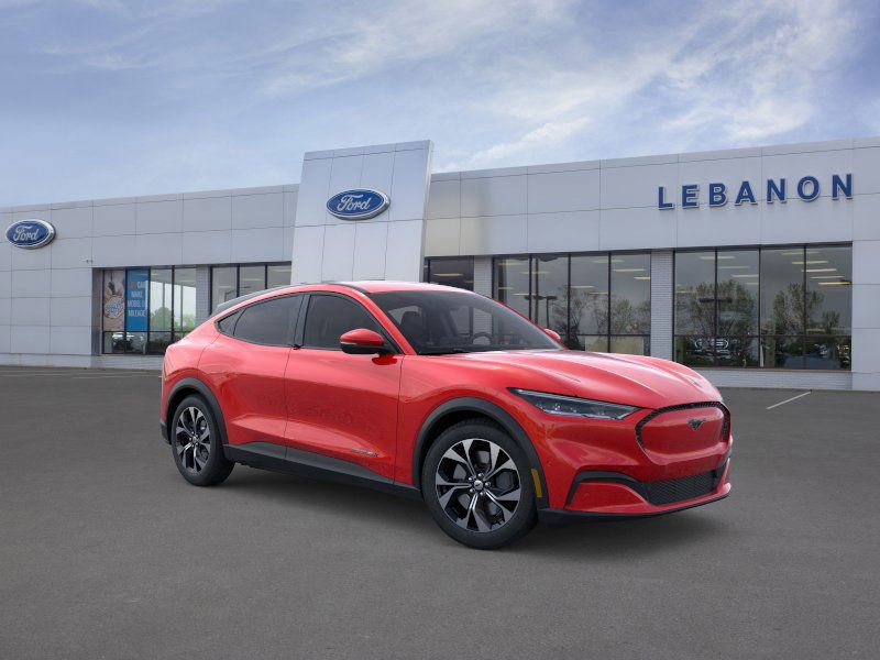 2024 Ford Mustang Mach-E Select - Photo 7