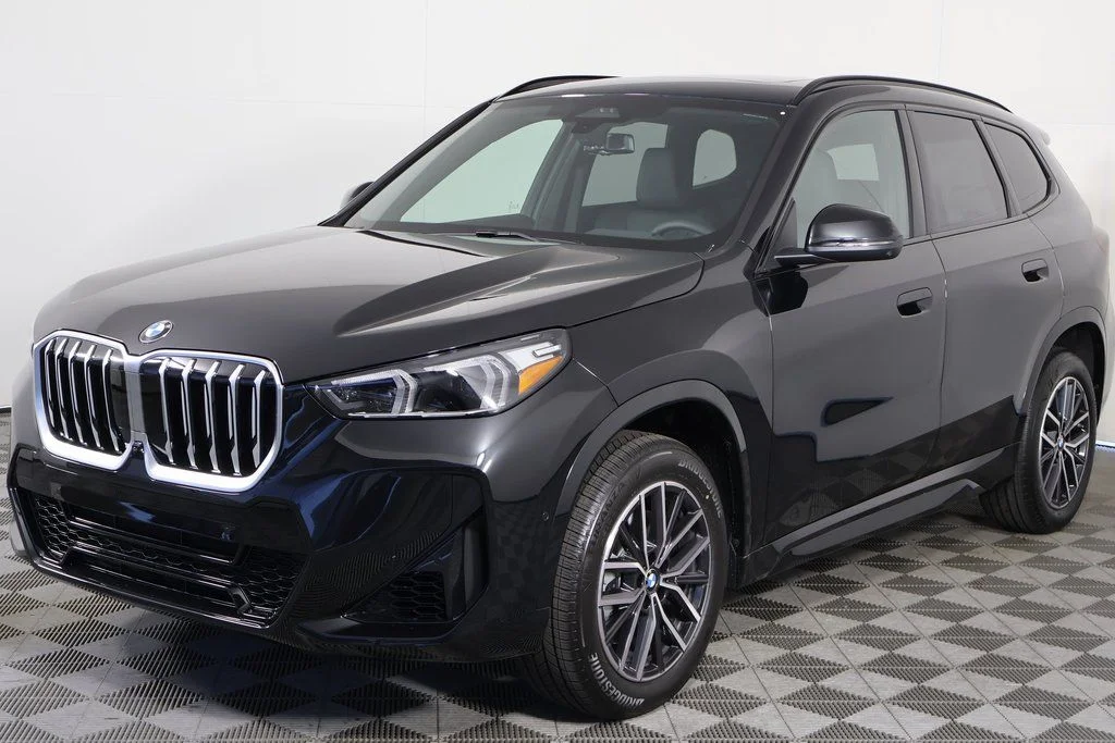2026 BMW X1