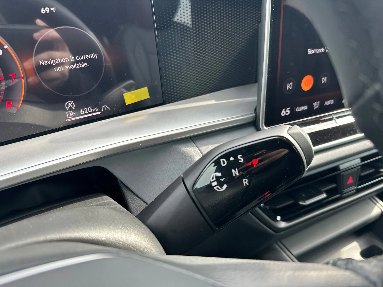 New 2026 Gray Volkswagen 2.0T SE R-Line Black image 48