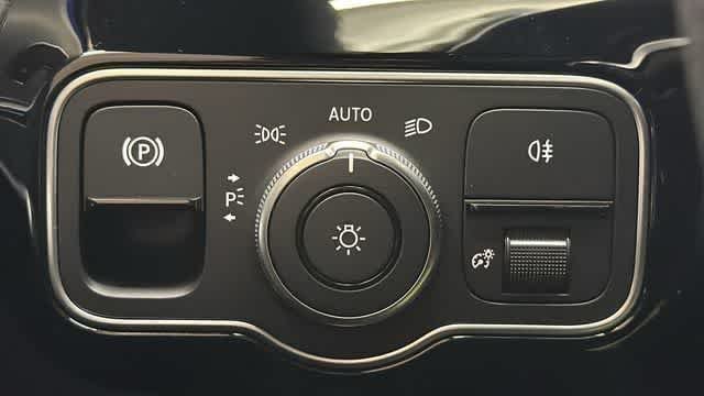 Certified Used 2026 Polar White Mercedes-Benz AMG® CLA 35 image 18