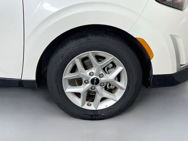 2025 Kia Soul LX - Photo 33