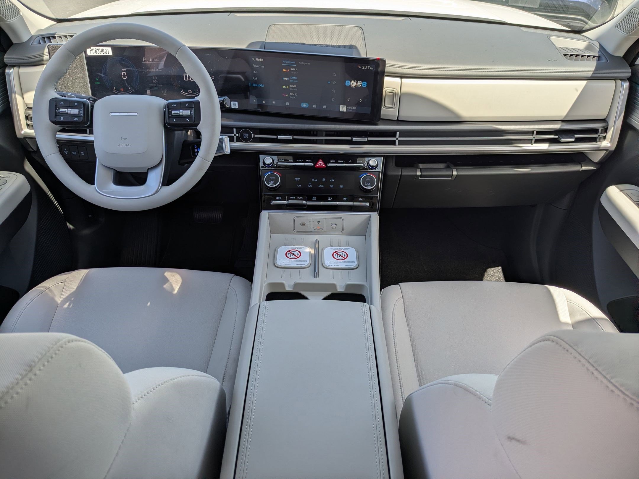 2026 Hyundai Santa Fe SE - Photo 27