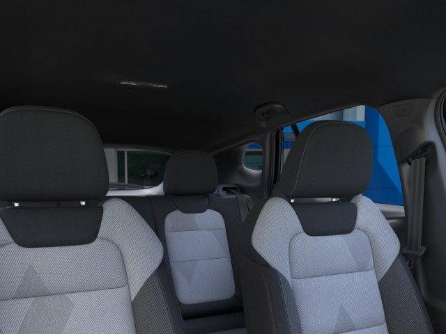 2026 Chevrolet Trax RS - Photo 24