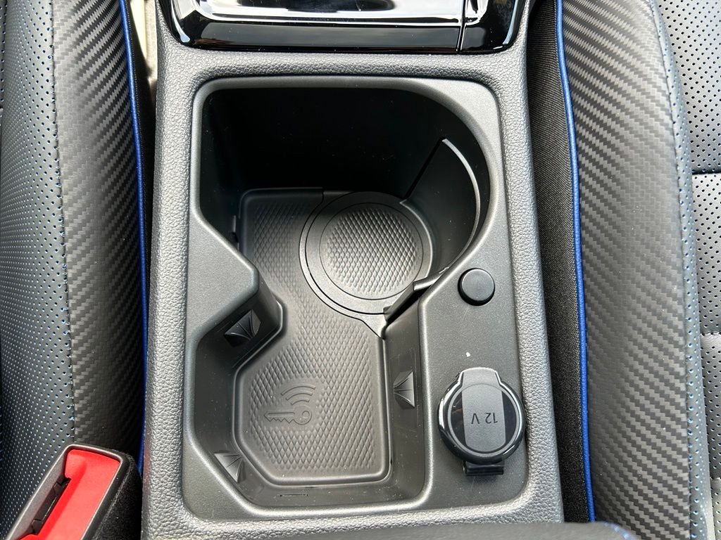 New 2026 Blue Volkswagen 2.0T image 33