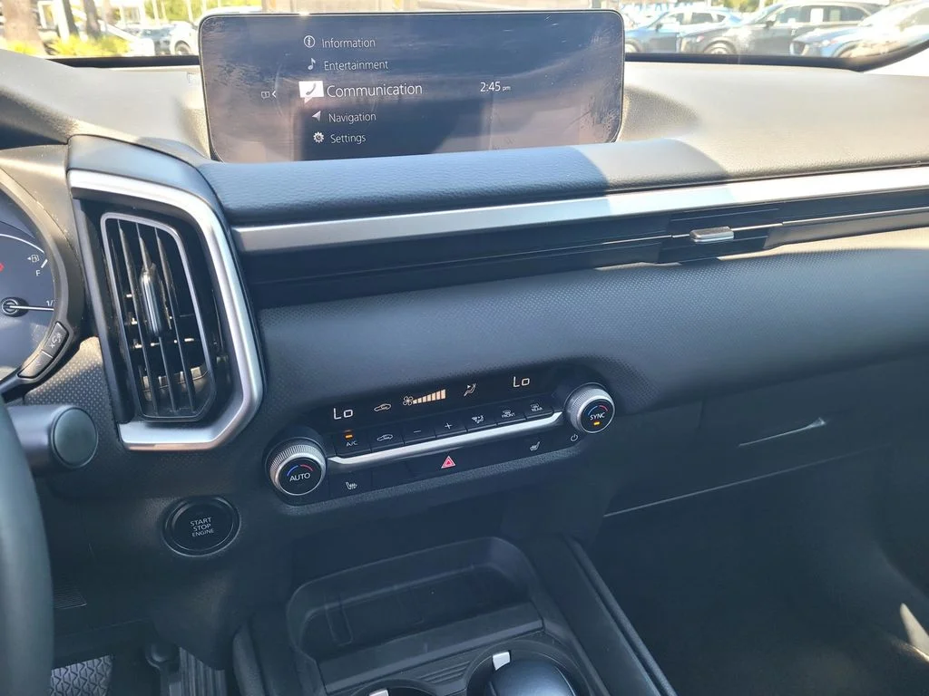 Certified Used 2024 Gray Metallic Mazda 2.5 S Premium Package image 21