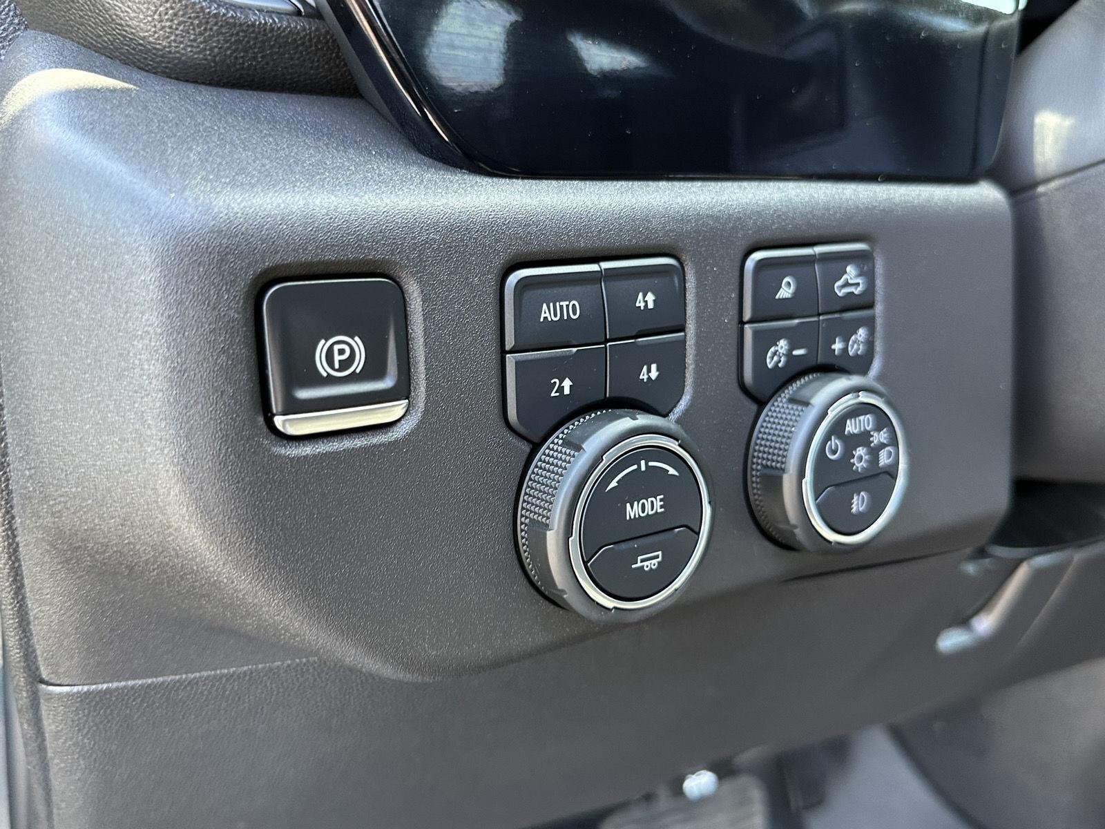 2025 Chevrolet Silverado 1500 LT Trail Boss - Photo 29