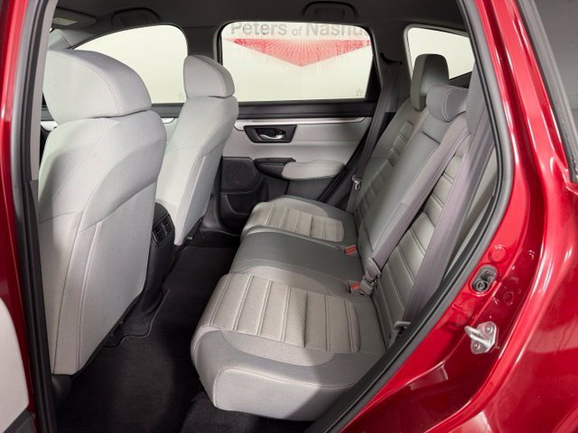 2021 Honda CR-V LX - Photo 7