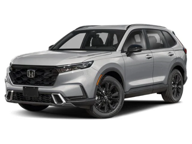 2026 Honda CR-V Hybrid Sport Touring AWD's photo