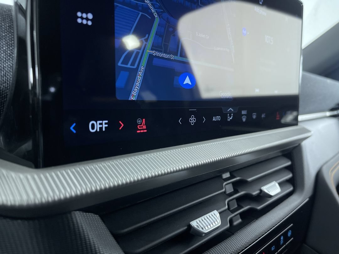 2026 Ford Explorer Tremor - Photo 21