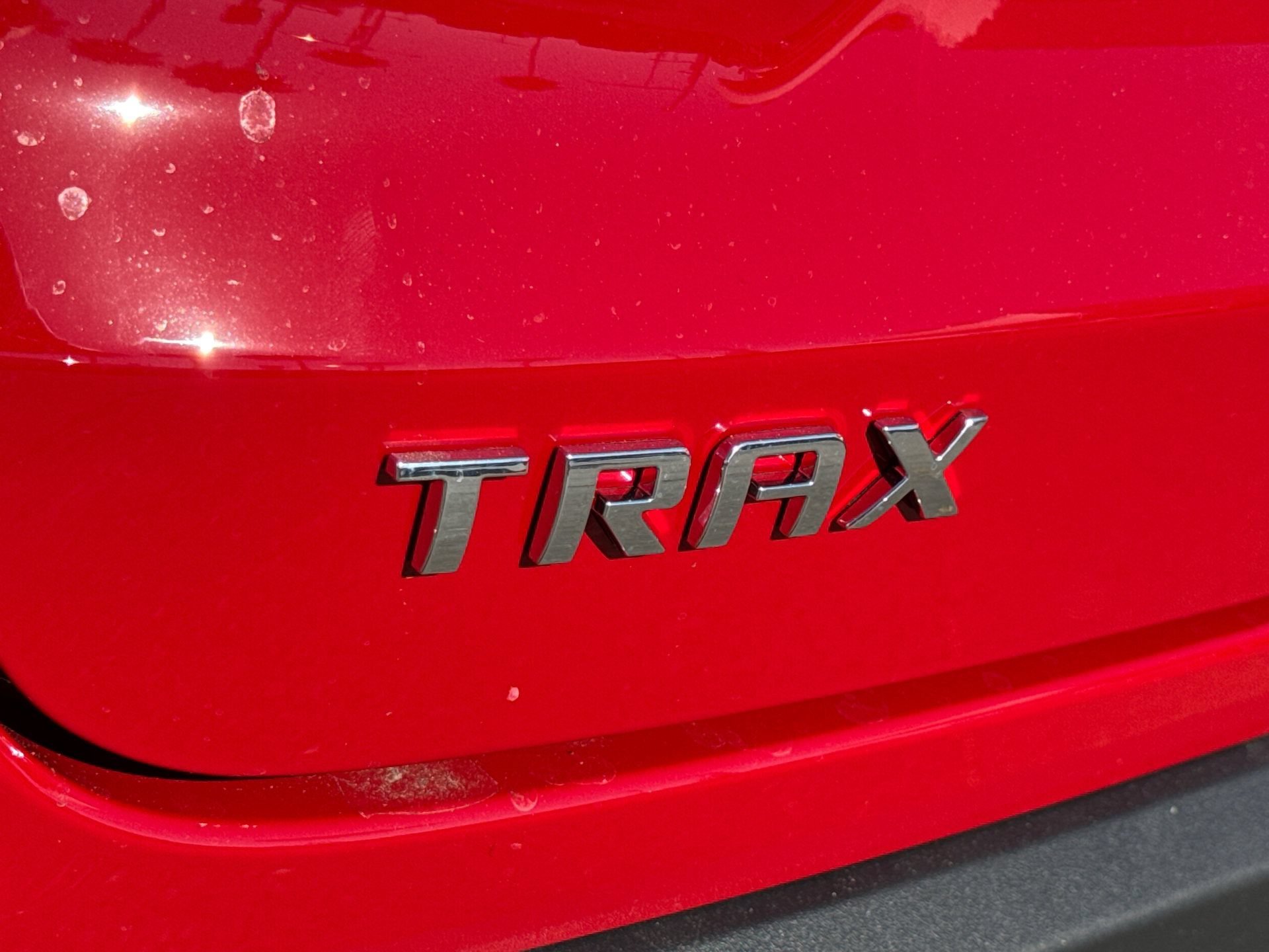 2026 Chevrolet Trax LT - Photo 10