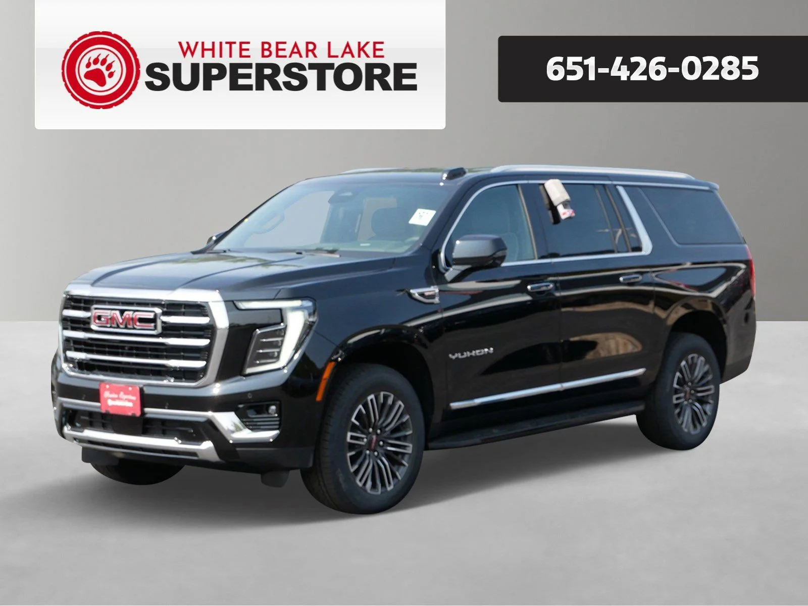2025 GMC Yukon 4WD Elevation's photo