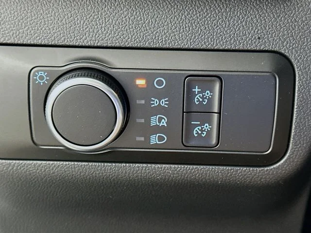New 2026 Ford Escape Active