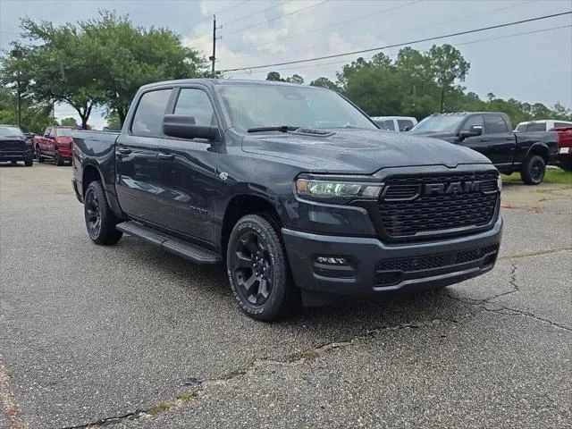 New 2026 Forged Blue Metallic RAM Express image 8