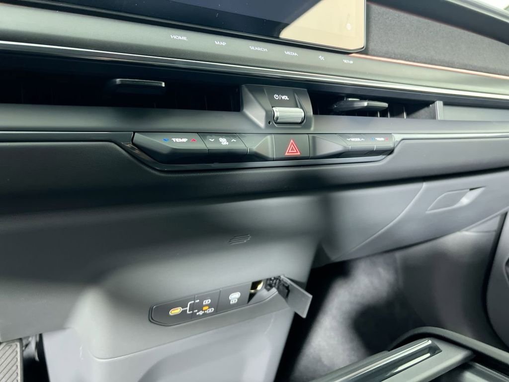 2026 Kia EV9 Land - Photo 24