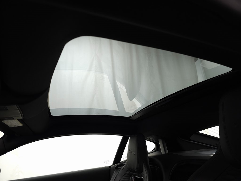 2024 JAGUAR F-TYPE - Image 19