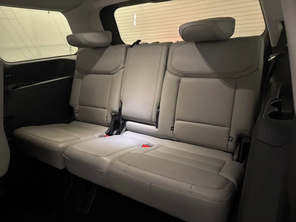 Certified Used 2025 Black Ford Active image 36
