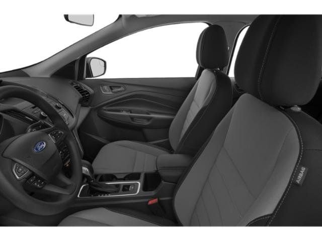 Used 2019 White Ford SEL image 9