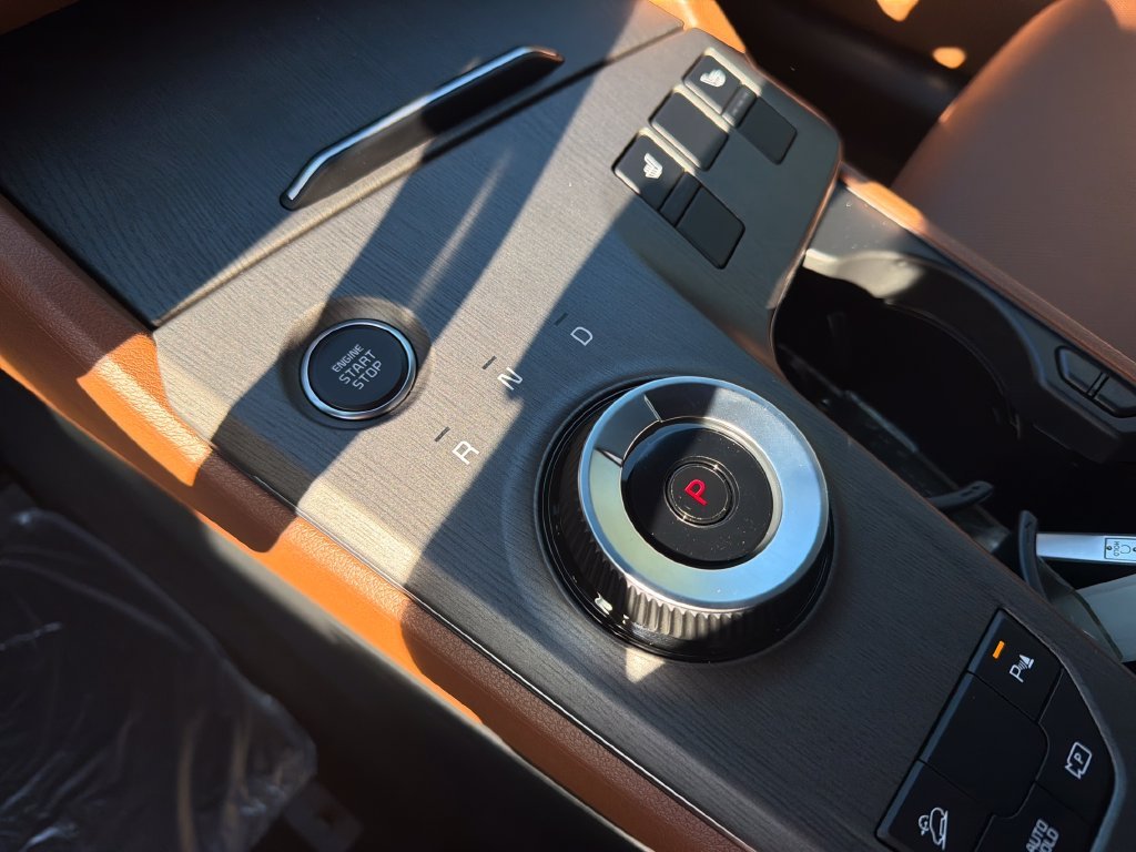 New 2027 Gray Kia X-Line image 22