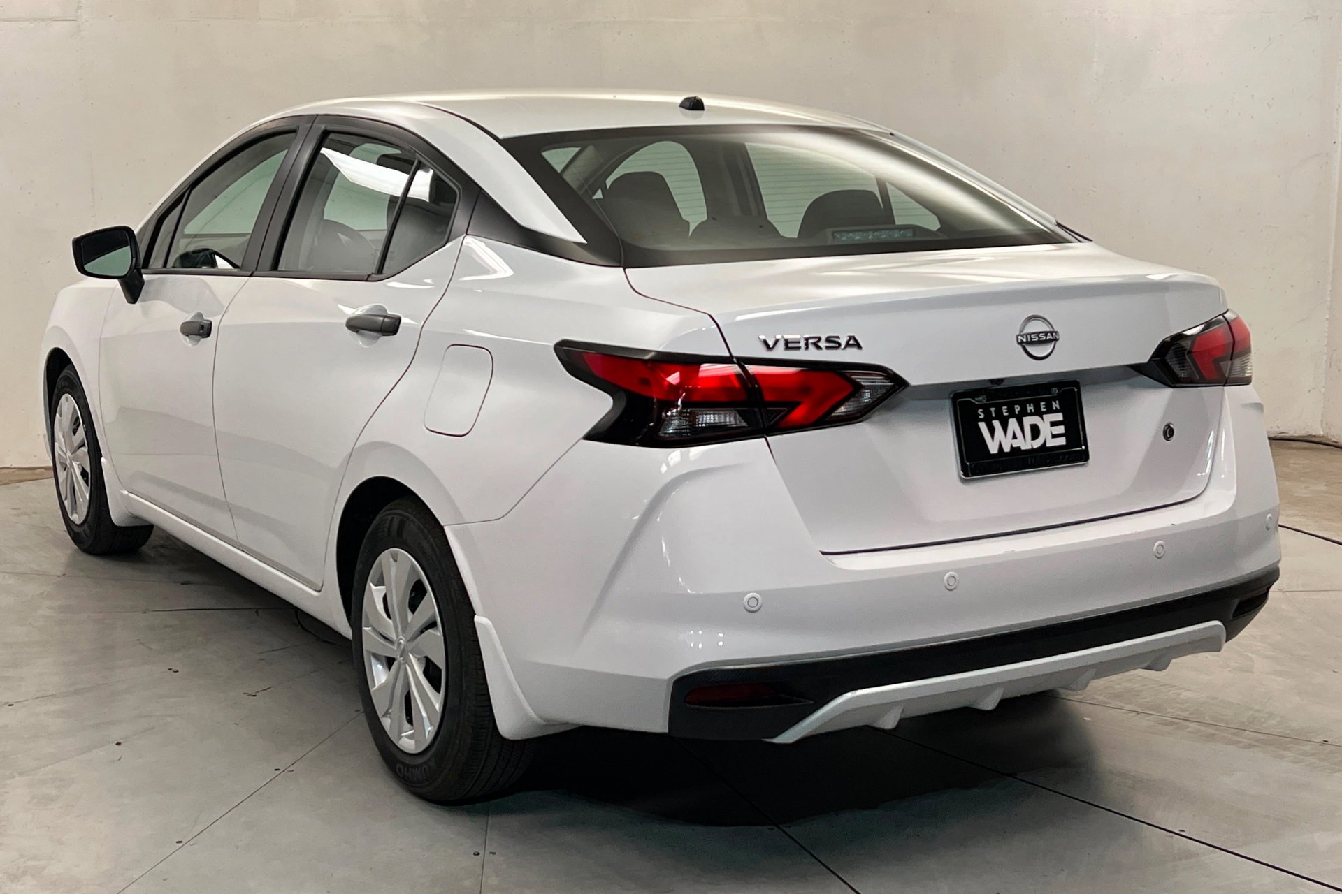 Used 2025 Fresh Powder Nissan S image 3