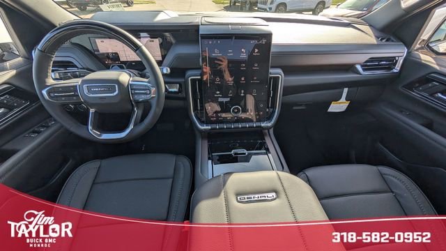 2026 GMC Yukon XL Denali - Photo 35