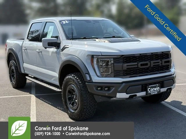 Used 2023 Avalanche Ford Raptor image 1