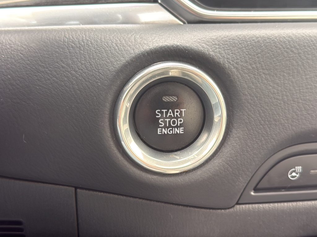 Used 2023 Gray Mazda 2.5 S Premium Plus Package image 13