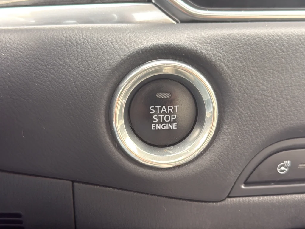 Used 2023 Gray Mazda 2.5 S Premium Plus Package image 13