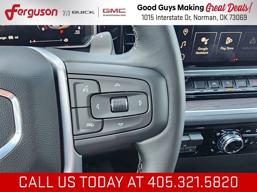2026 GMC Sierra 1500 SLT - Photo 22