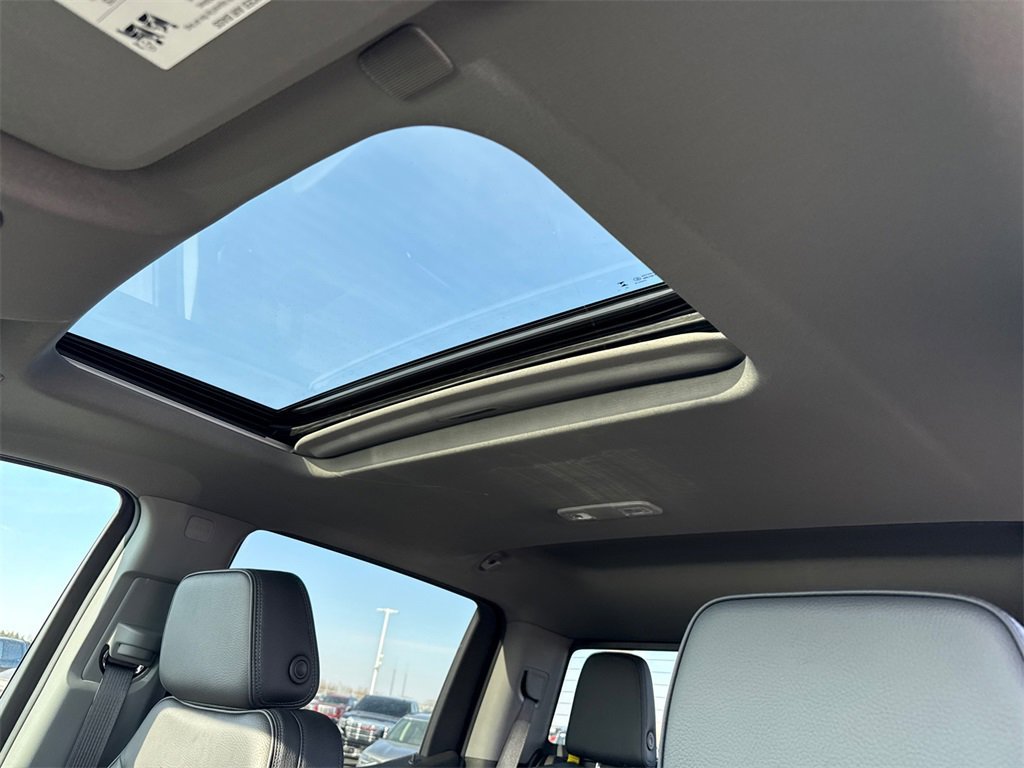 2026 GMC SIERRA - Image 27