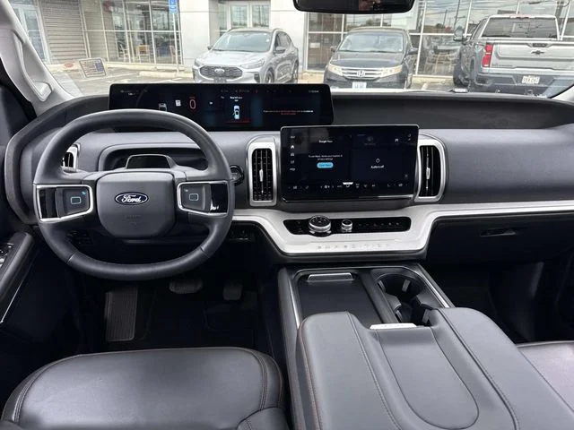 Used 2025 White Ford Active image 15
