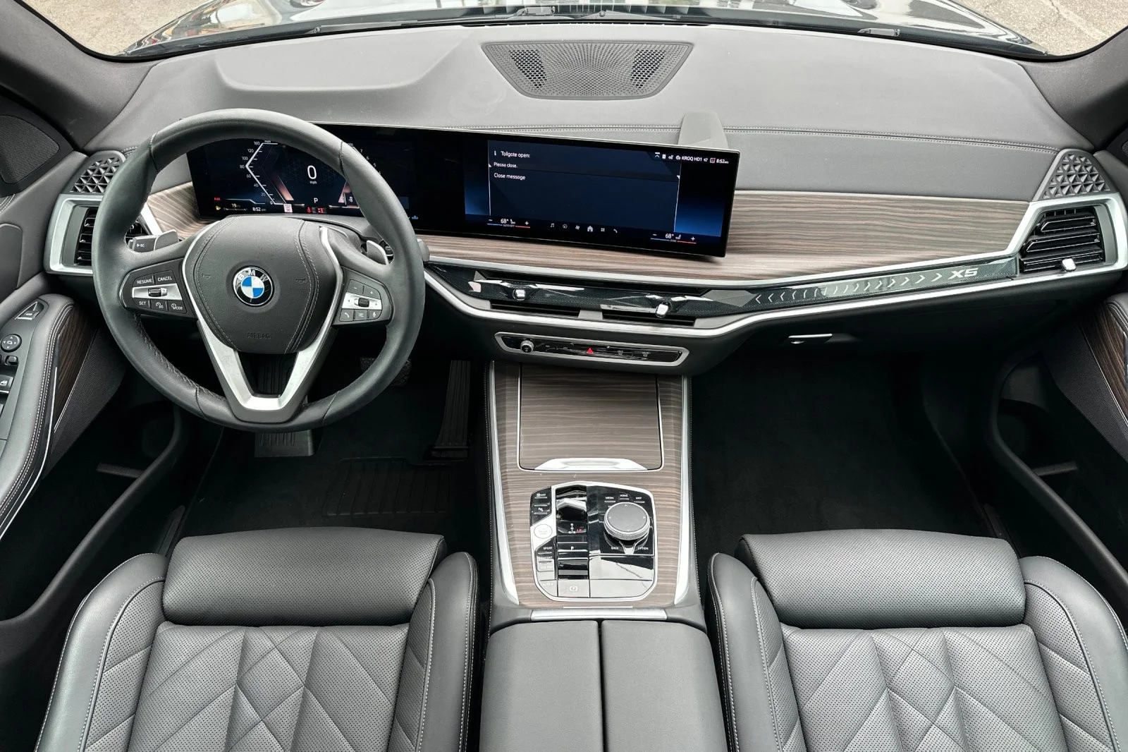 Used 2025 BLACK BMW sDrive40i image 12