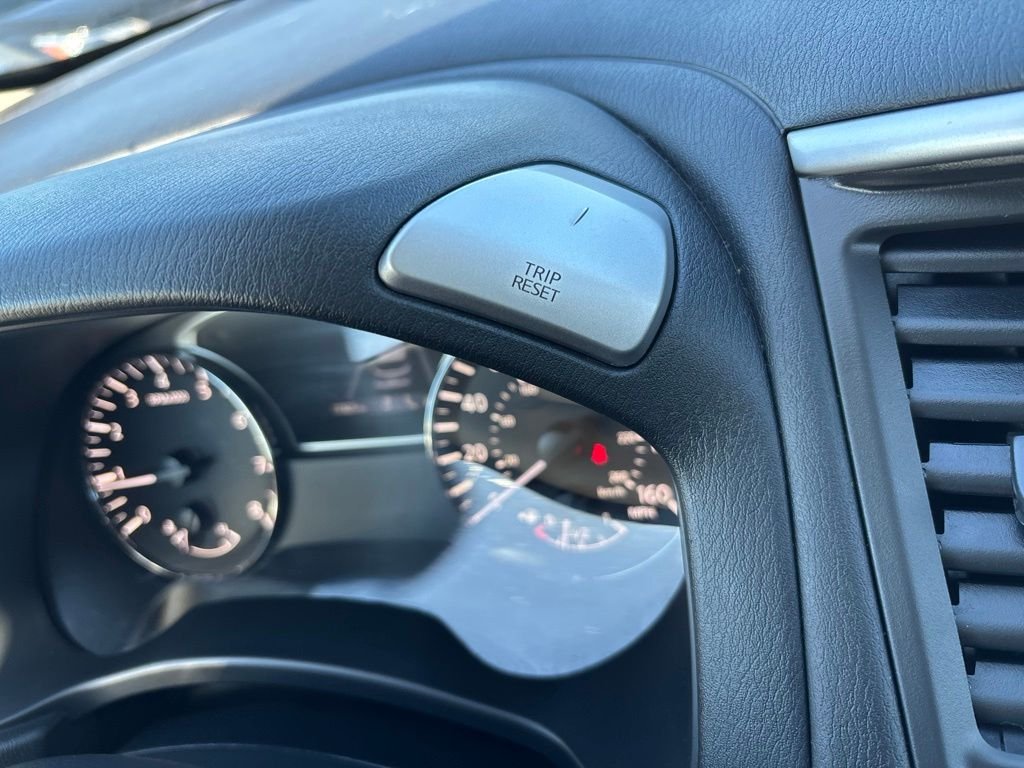 2018 Nissan Pathfinder SL - Photo 25