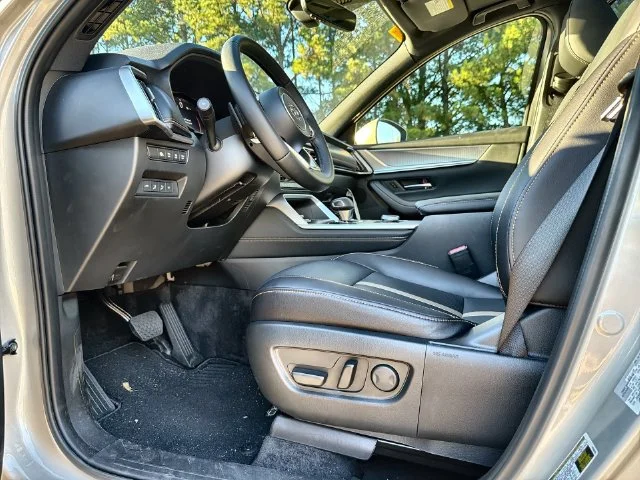 Used 2026 Silver Mazda 3.3 Turbo Premium Plus image 12