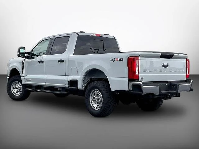 New 2026 Avalanche Ford F-350® XL image 38