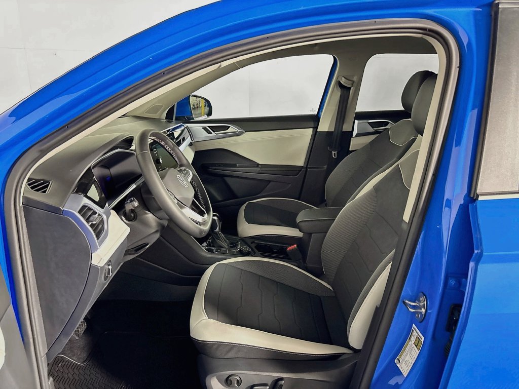 New 2026  Volkswagen 1.5T SE image 11