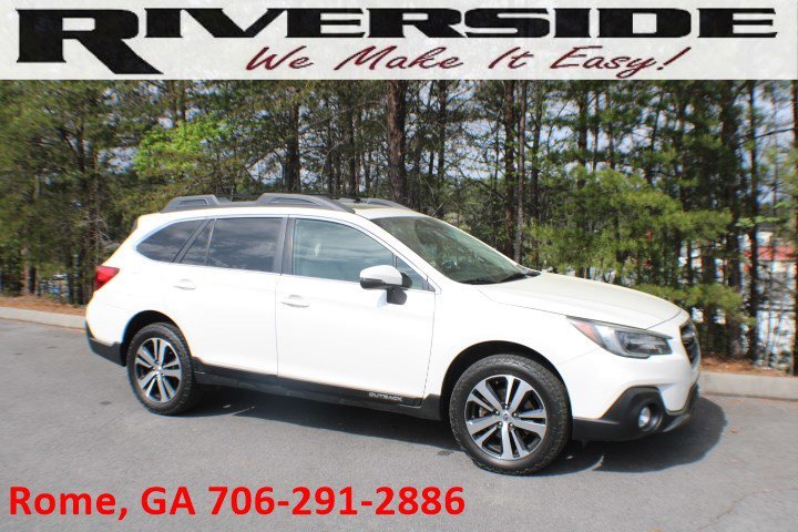 2019 Subaru Outback Limited