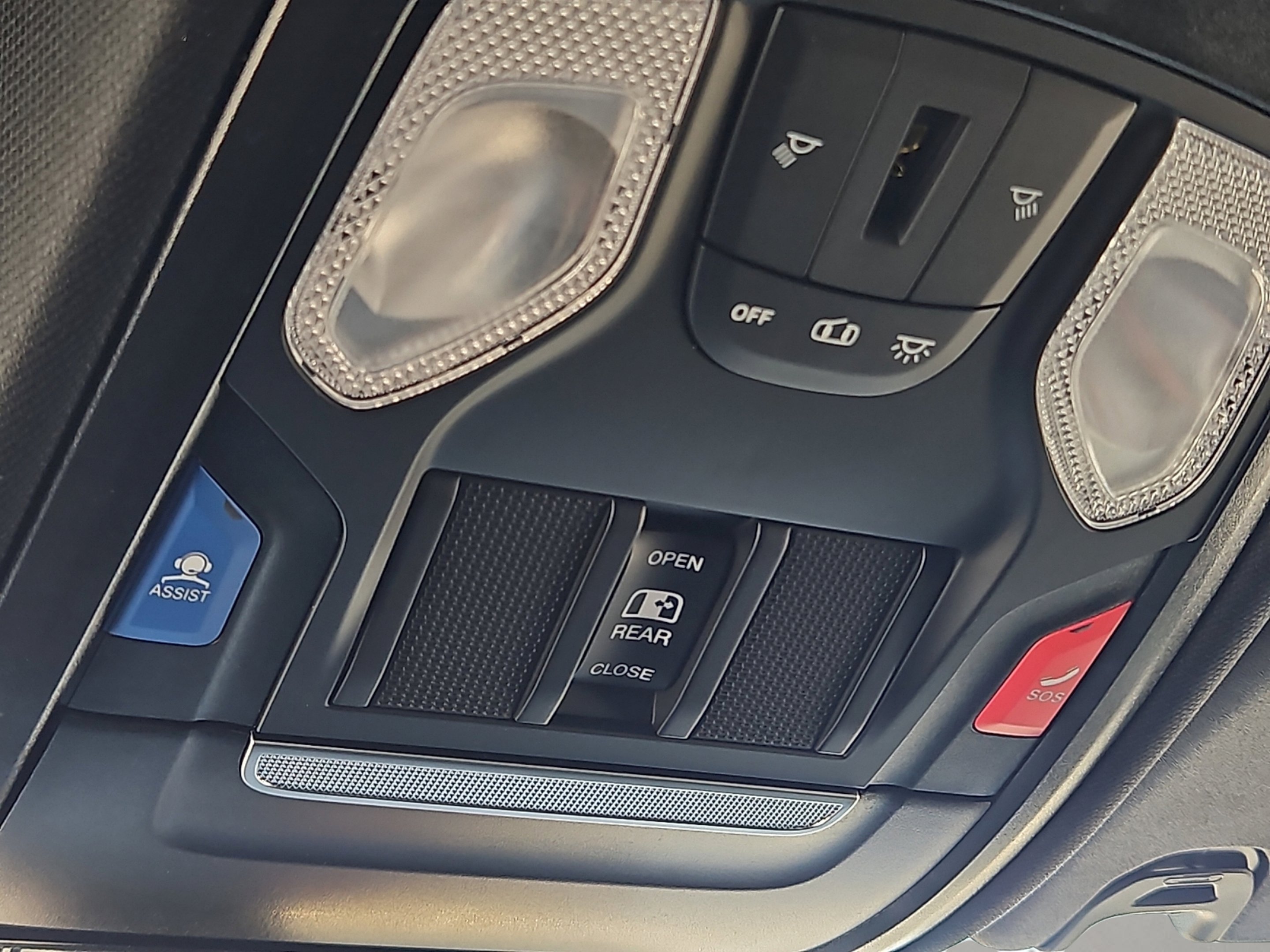 New 2026 Forged Blue Metallic Exterior Paint RAM Express image 26
