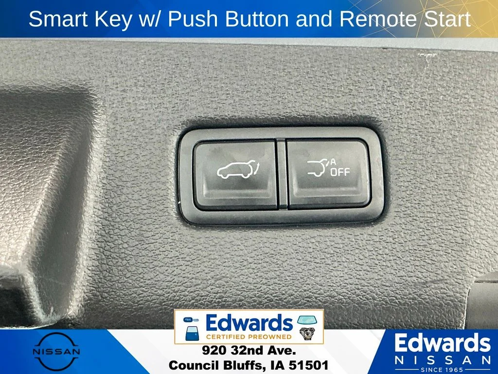 Used 2023 Silver Kia EX image 13