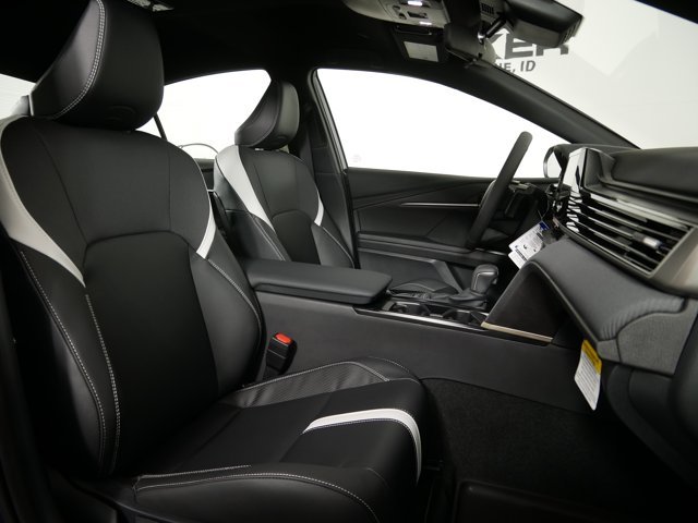 New 2026 Dark Cosmos Toyota SE image 15