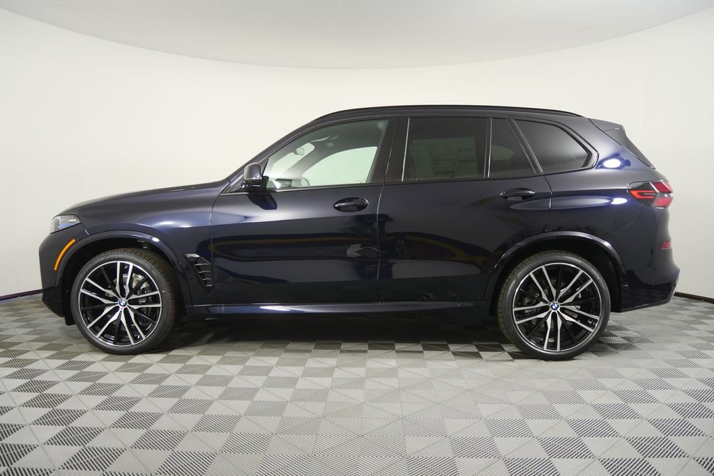 New 2026 Carbon Black Metallic BMW xDrive40i image 6