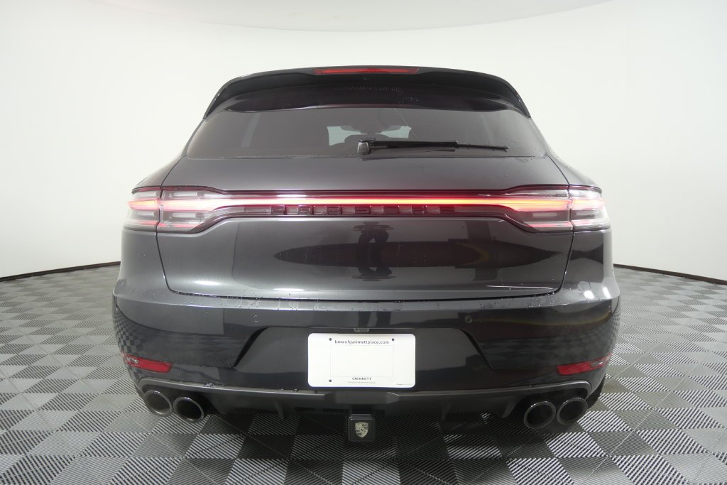 Used 2021  Porsche GTS image 5